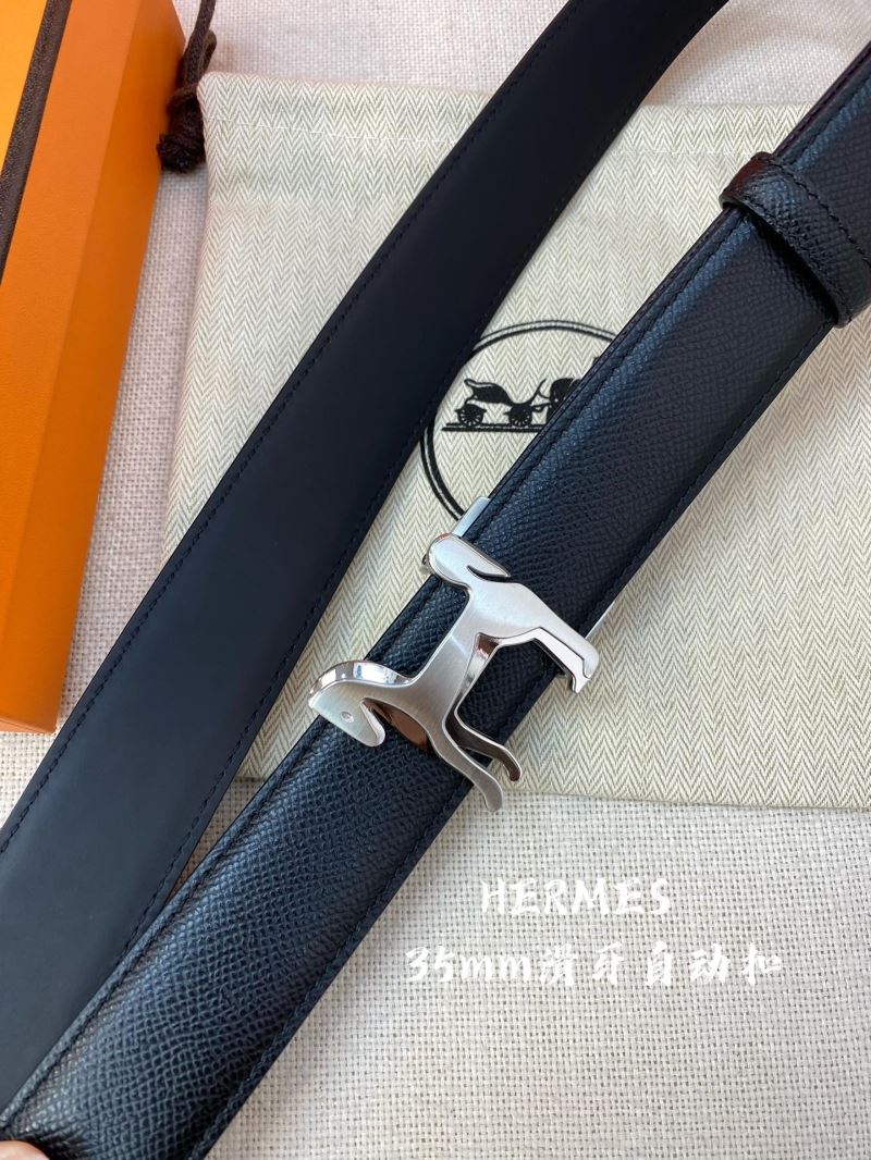 Hermes Belts